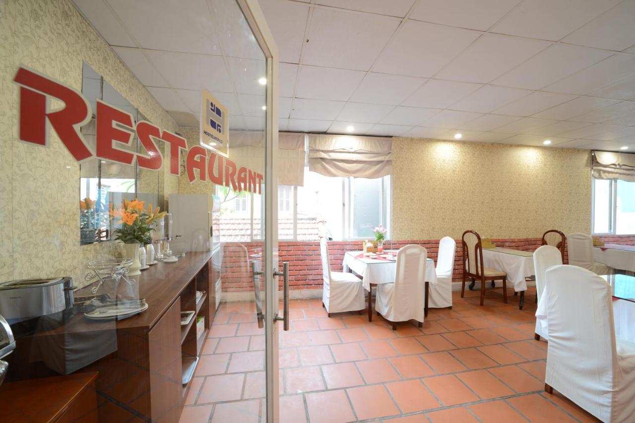 Bodega Hotel Hanoi Exterior photo